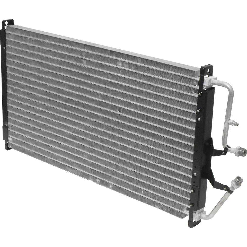 AC Condenser Fits Chevrolet  C1500 C2500 C3500 K1500 K2500 K3500  - Image 1 of 1