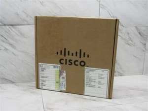 Cisco C9200L-STACK-KIT Stacking Kit New Sealed GENUINE! - Picture 1 of 3