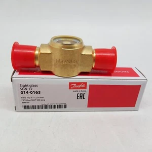 1 PIEZA NUEVO PARA Visor Danfoss SGN 12 014-0163 Envío Gratis - Imagen 1 de 3
