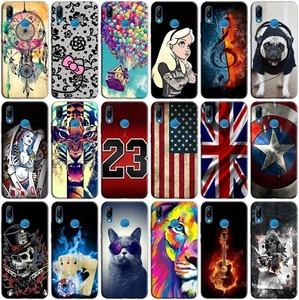WEICHE TPU SILIKON HÜLLE COVER CASE FÜR ZENFONE MAX M2 ZB633KL FANTAS CD - Bild 1 von 19
