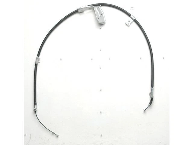 For 2000-2001 Infiniti I30 Parking Brake Cable Rear Left Raybestos 88626MK - Image 1 of 2