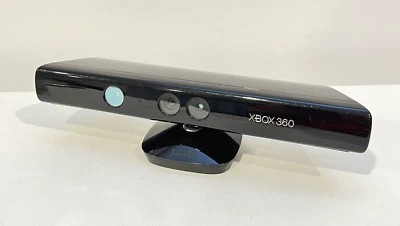OFFICIAL WIRED MOTION SENSOR BAR KINECT CAMERA MODEL 1414 FOR MICROSOFT XBOX 360 - Image 1 of 4