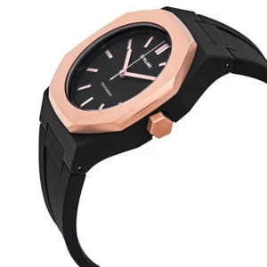 D1milano POLYCARBON - 40.5 mm PCRJ05 NEW - Imagen 1 de 3