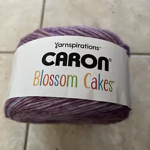 Caron Blossom Cakes filato fiore - Foto 1 di 2