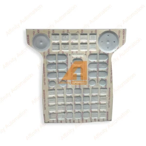 YKS-001E Membrane Keypad YASKAWA DX100 Keysheet Keyboard 1PCS Fast Shipping - Picture 1 of 7