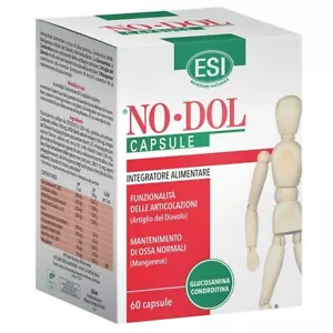 No Dol 60 Capsule - Foto 1 di 1
