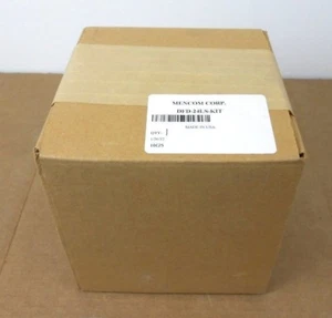 NIB MENCOM CORPORATION DFD-24LS-KIT DFD24LSKIT PIC HOUSING FOR 3-1/2 DR (2 AVAL) - Picture 1 of 6