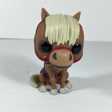 lil sebastian funko pop