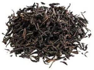 Té de hoja negra descafeinado Ceilán OP 3 oz - Imagen 1 de 8