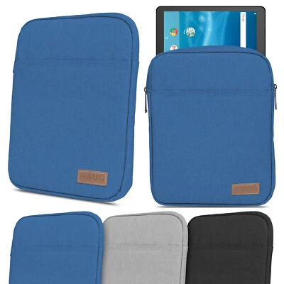 Tablet Tasche für Microsoft Surface Go 4 Go 3 Go 2 Go 10.5 Hülle Schutzhülle - Bild 1 von 4