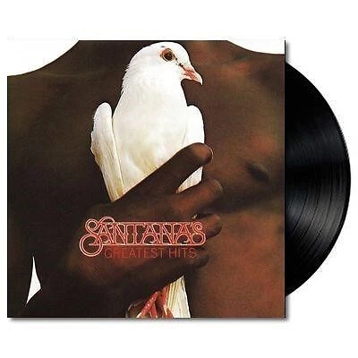 SANTANA Greatest Hits (1974) VINYL NEW - Image 1 of 1