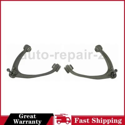 For 2007~2013 Chevrolet Avalanche Mevotech   Control Arm and Ball Joint Assembly — 第 1/4 张图片