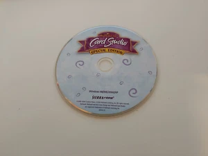 Hallmark Card Studio Special Edition Software (#g5) - Picture 1 of 1