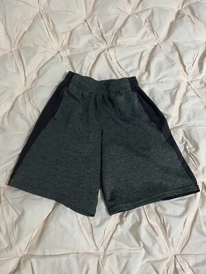 C9 by champion Boys Shorts Size Medium (8-10) Gray - Imagem 1 de 2