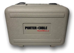 Porter Cable RT-3620-2 (Robotoolz) RT3620 Rotating Laser with Detector & Case - Picture 1 of 8