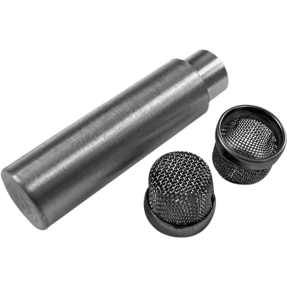 Pingel Oil Pump Screens - Twin Cam | 62169 - Image 1 of 1