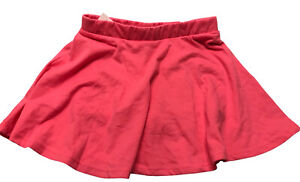 NWT Childrens Place Little girls skort Pink Size 5t NEW