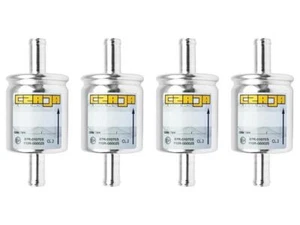 4x Universalfilter 12mm-12mm Gasfilter LPG GPL Autogas BRC KME LOVATO STAG u.a. - Bild 1 von 2