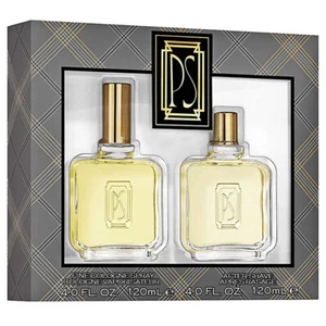 Paul Sebastian 2pc Set 120ml EDC (M) Mens 100% Genuine (New) - Picture 1 of 1