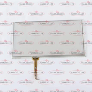 Per touchpad 6,1" 148*83mm CLAA061LA0ACW - Foto 1 di 1