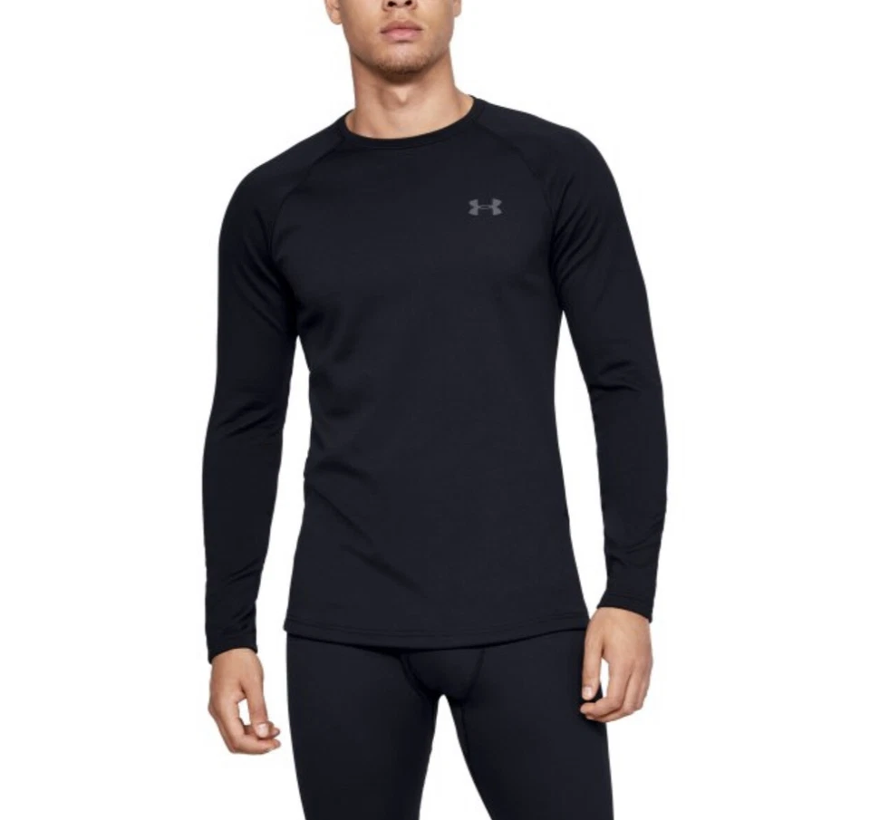 Under armour Base 3.0 Men's XL T-Shirt - Black