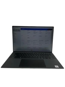 DELL PRECISION 5550 15" i7 2.7GHz 16GB RAM 256GB SSD - Grade D - Picture 1 of 10