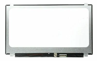 New Dell Inspiron 15" Laptop LCD LED Touch Screen KWH3G LP156WF7 SPA1 FHD 0KWH3G - Image 1 of 4