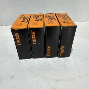Timken 15245-20024 (4 Stück) Neu aus altem Lagerbestand - Bild 1 von 4