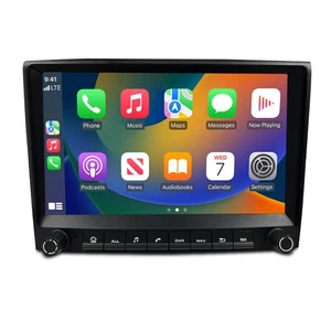 Carplay Stereo radio For Porsche 911 997 987 718 Cayman Boxster Carrera Andriod - Picture 1 of 20