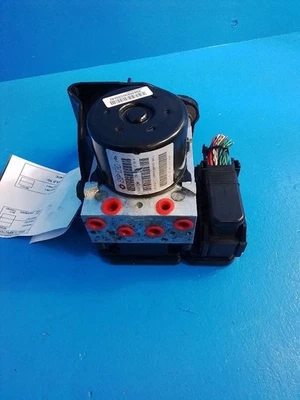 Potenciador de freno Dodge Journey 2015 compatible con 14-17 Journey 2498 Foto 1 de 4