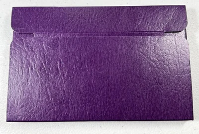 1992-S US Mint Proof Set 5 Coin Set OGP COA Original Government Packaging ERROR - Image 1 of 2