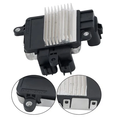 Radiator Cooling Fan Control Module Unit ECU For Toyota 2008 2009 2010 Avalon - Image 1 of 4