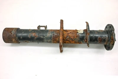 04 Can-Am Quest 500 4x4 Rear Left Axle Tube Housing Bombardier - Image 1 of 4