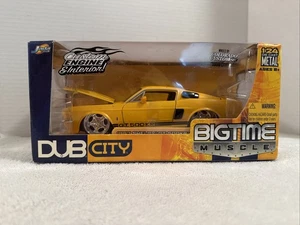 JADA 1/24 DIECAST CARS - Picture 1 of 6