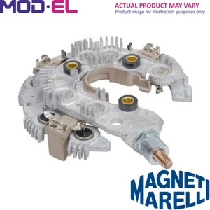 RECTIFIER ALTERNATOR 940016131400 - Picture 1 of 7