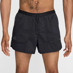 Nike Mens Dri-FIT ADV 4" Run Division 2in1 Brief-Lined Running Shorts FZ0609-010 - Bild 1 von 12