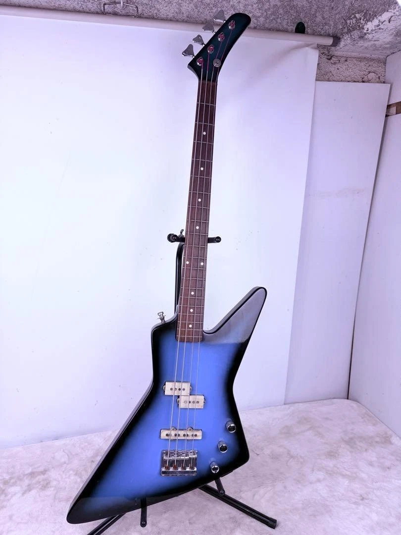 Fernandes Right-Handed 4 String Bass Guitars for sale | eBay