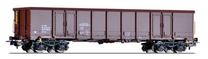 Tillig 76748 Offener Güterwagen Eanos der Rail Cargo Wagon - Picture 1 of 1