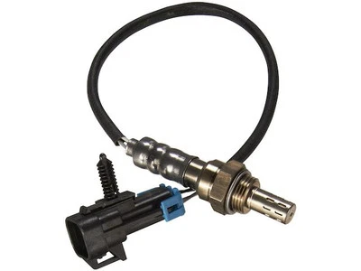 For 1999-2002 GMC Sierra 1500 Oxygen Sensor Spectra 97553SRNZ 2000 2001 - Image 1 of 2