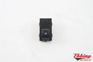 Rear Door Power Window Switch ID 23436335 Fits 14-19 Chevy Silverado 1500 702067 - Bild 1 von 12