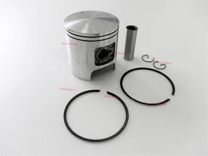 For Snowmobile Polaris Indy 600 XCR/XLT Piston kit 09-716-02 3085875 0.50 + Ring - Picture 1 of 13