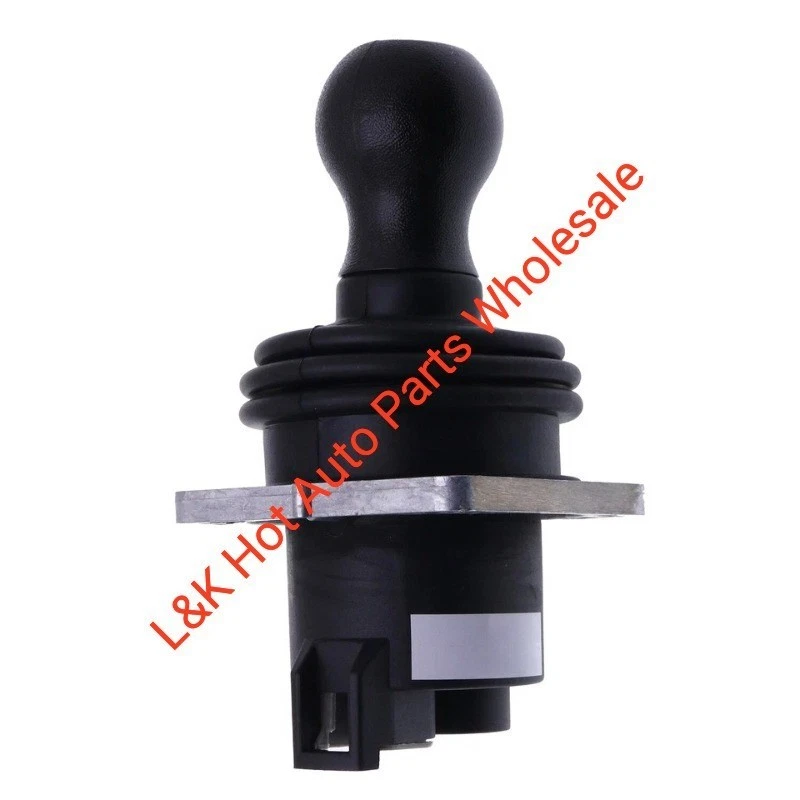 New Joystick Controller 10102737 10101174 for Genie Boom Lifts - Image 1 of 1