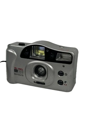 Bell+Howell  Big Finder Auto Focus Red-Eye Reduction 35mm Camera - Image 1 of 4