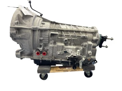 2020-2024 FORD EXPLORER RWD 3.0L TEN SPEED AUTOMATIC TRANSMISSION ASSEMBLY *31K* - Image 1 of 4