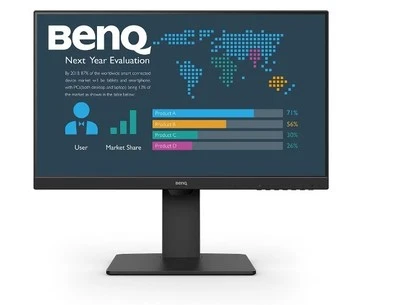 4718755094163 BenQ 27''BL2786TC LED 5ms/IPS/HDMI/100Hz Benq - Image 1 of 4