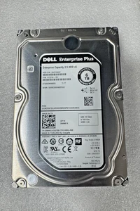 DELL ST6000NM0095 6TB SAS 12Gb/s 7.2K RPM 3.5" 0MM81X Hard Drive MM81X 🍁 - Foto 1 di 1