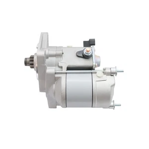Starter Motor 180169 for Ferrari F430 599 Enzo,Maserati GranTurismo Quattroporte - Picture 1 of 10