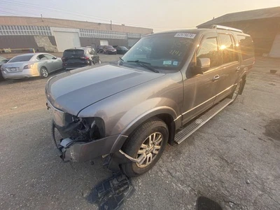 Used Rack and Pinion Assembly fits: 2012 Ford Expedition Power Rack and Pinion G Foto 1 de 4