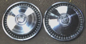 FORD wheel covers 15 - Picture 1 of 1
