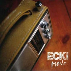 Ecki Mono (CD) Album (UK IMPORT) - Picture 1 of 1